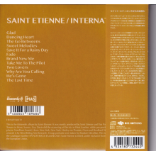 Saint Etienne - International