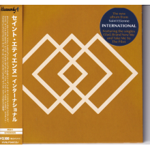 Saint Etienne - International