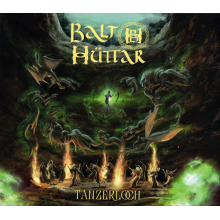 Balt Huttar - Tanzerloch