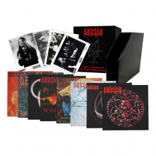 Deicide - Children of the Underworld - the Complete Roadrunner Years