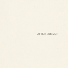 Dohyun - After Summer