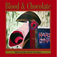 Elvis Costello & the Attractions - Blood & Chocolate