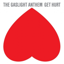 Gaslight Anthem - Get Hurt