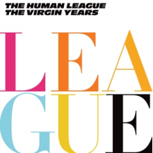 Human League - Virgin Years