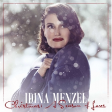 Menzel, Idina - Christmas: a Season of Love