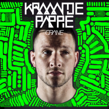 Kraantje Pappie - Crane
