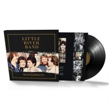 Little River Band - Masterpieces