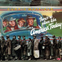 Mayfield, Curtis - There's No Place Like America Today
