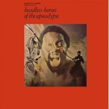 McDaniels, Eugene - Headless Heroes of the Apocalypse