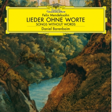 Mohamed Saleh, Kinan Azmeh, Mo - Mendelssohn: Lieder Ohne Worte