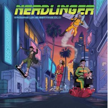 Nerdlinger - Growing Up is Getting Old