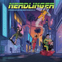Nerdlinger - Growing Up is Getting Old