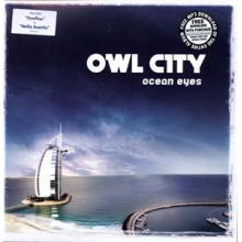 Owl City - Ocean Eyes