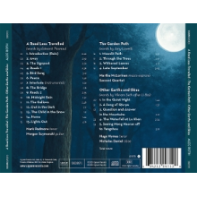 Padmore, Mark & Morgan Szymanski & Sacconi Quartet - Alec Roth: a Road Less Travelled / the Garden Path / Other Earths and Skies