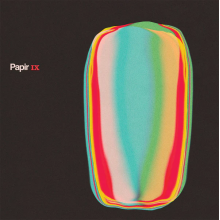 Papir - Ix