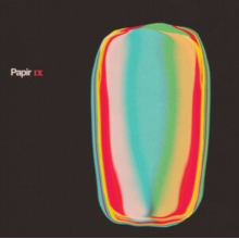 Papir - Ix