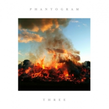 Phantogram - Three