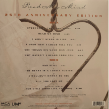 McEntire, Reba - Read My Mind