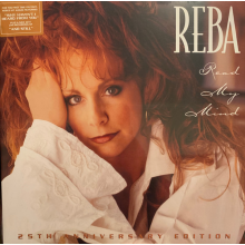 McEntire, Reba - Read My Mind