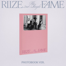 Riize - Fame