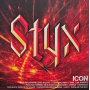 Styx - Icon