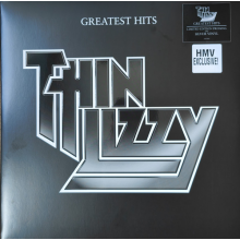 Thin Lizzy - Greatest Hits