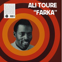 Toure, Ali Farka - Ali Farka Toure