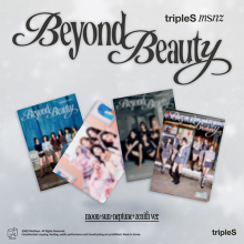 Triples - Msnz (Beyond Beauty)