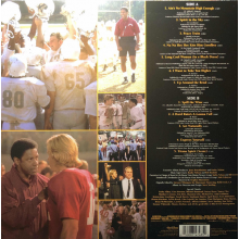 V/A - Remember the Titans - Original Soundtrack