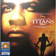 V/A - Remember the Titans - Original Soundtrack
