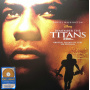 V/A - Remember the Titans - Original Soundtrack