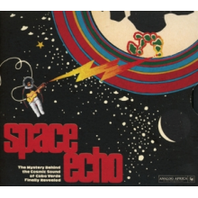 V/A - Space Echo