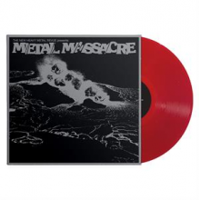 V/A - Metal Massacre I