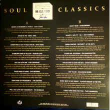 Various - Soul Classics