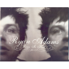 Adams, Ryan - Love is Hell