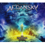 Aedansky - The Universal Realm
