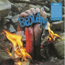 Bedlam - Bedlam
