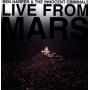 Ben Harper, Innocent Criminals - Live From Mars