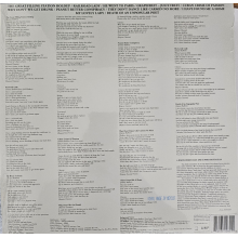 Buffett, Jimmy - A White Sport Coat & a Pink Crustacean