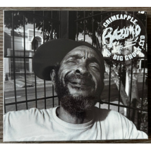 Crimeapple & Big Ghost Ltd - Bazuko