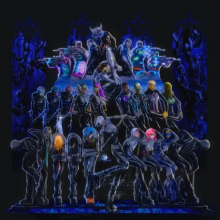 Cruel Santino - Subaru Boys: Final Heaven