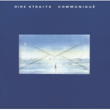 Dire Straits - Communique