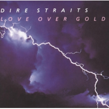 Dire Straits - Love Over Gold