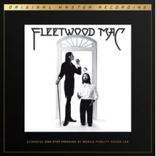 Fleetwood Mac - Fleetwood Mac