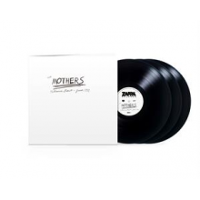 Frank Zappa, the Mothers - Live At Fillmore East, June 1971