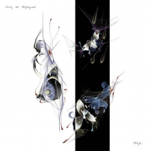 Harry the Nightgown - Ugh