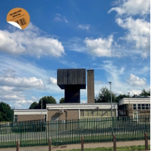 High Span - High Span