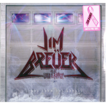 Jim Breuer & the Loud & Rowdy - Songs From the Garage