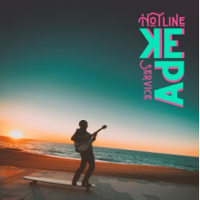 Kepa - Hotline Service Ep