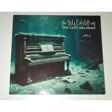 Millenium - The Lost Melodies